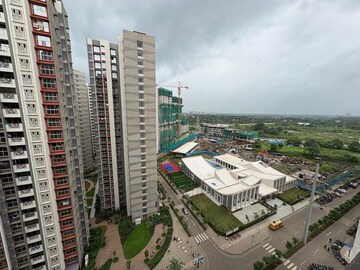 1 BHK Apartment – Exterior View View at Lodha Codename Premier, Dombivli East - for Rent