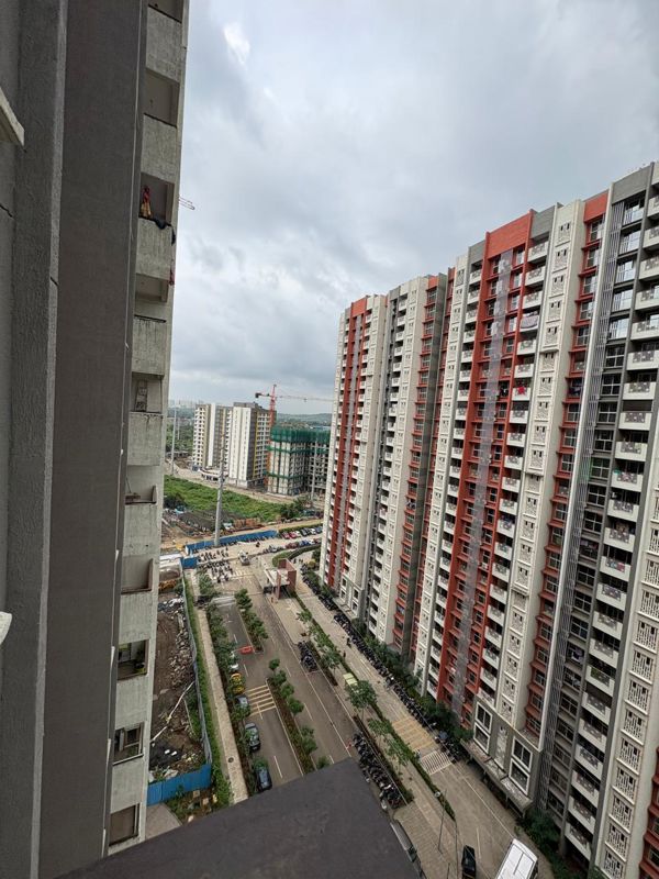 1 BHK + Pooja Room 479 Sq.Ft. Apartment in Lodha Codename Premier