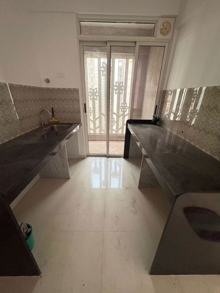 Kitchen, lodha-codename-premier 1 Bedroom 479 Sq.Ft. Apartment In Dombivli East Thane 9750462