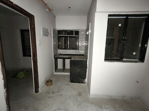 1 BHK Apartment For Rent in Promesa Midtown, Ghatkopar East
