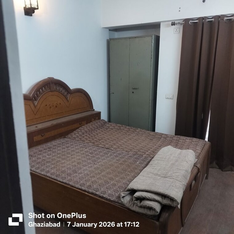 Bedroom, adithya-city-apartments 3 Bedroom 1125 Sq.Ft. Apartment In Dasna Ghaziabad 9750464