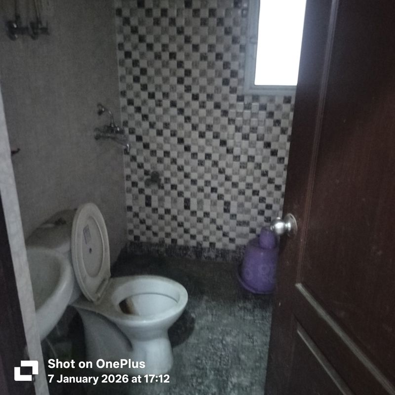 3 BHK Apartment For Rent in Adithya City Apartments