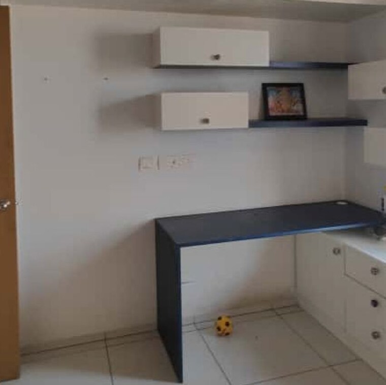 Kitchen, arvind-skylands 2 Bedroom 1057 Sq.Ft. Apartment In Ambedkar Colony Bangalore 9750470