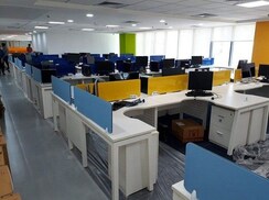Office Space For Rent in Rustomjee Central Park