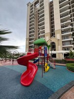 3.5 BHK + Servant Room 2284 Sq.Ft. Apartment in Allwin El Spazia
