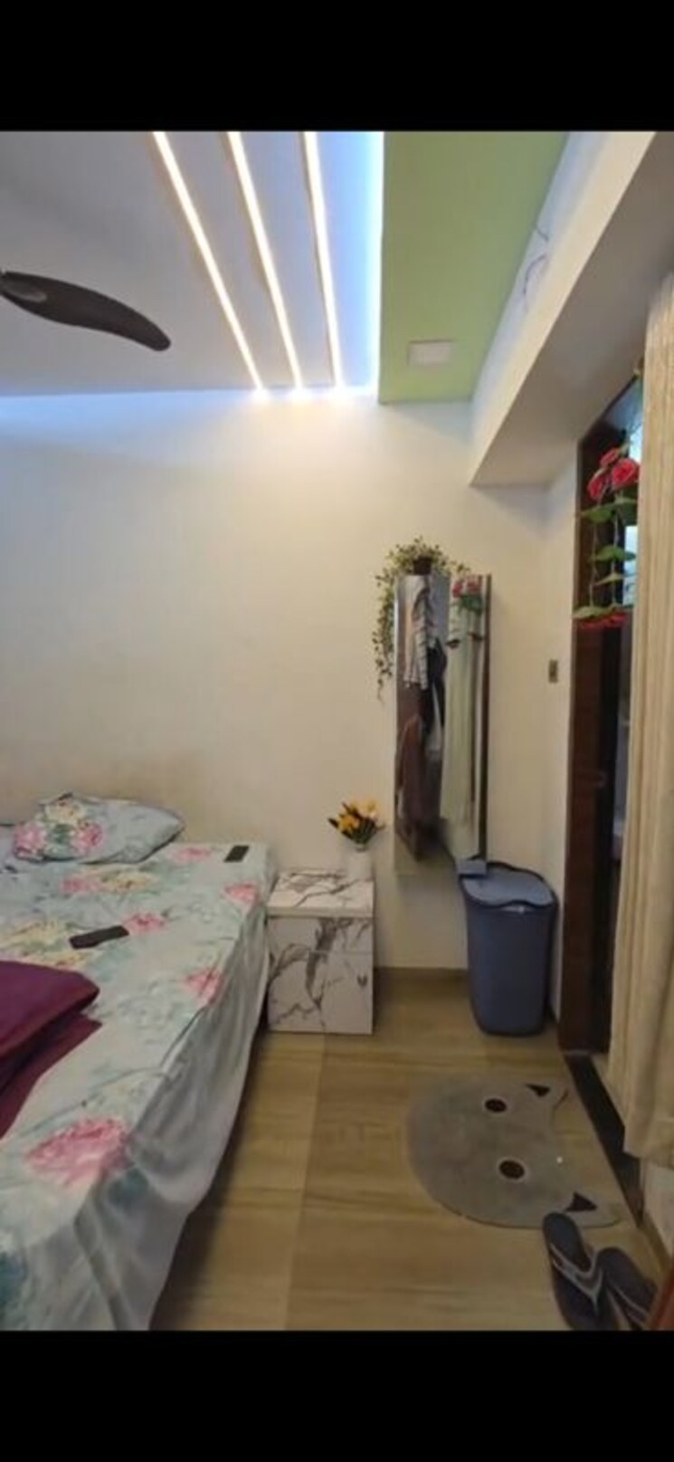 undefined, saheel-itrend-life 2 Bedroom 1215 Sq.Ft. Apartment In Wakad Pune 9750487