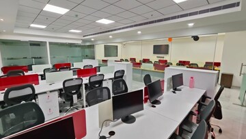  Office Space For Rent in Atul Corporate Avenue, Chakala