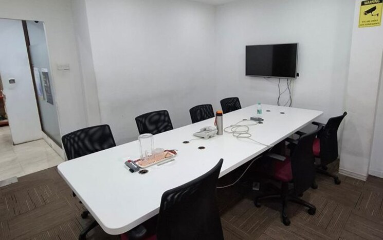 Team Area, atul-corporate-avenue Commercial Office Space 4500 Sq.Ft. In Chakala Mumbai 9750480