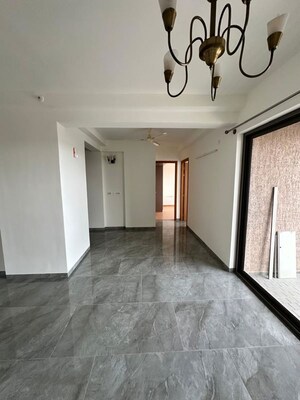 3.5 BHK Apartment For Rent in Sobha Victoria Park, Hennur Road