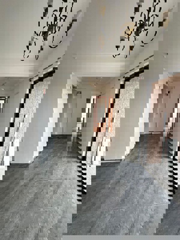 3.5 BHK + Study Room Apartment For Rent in Sobha Victoria Park