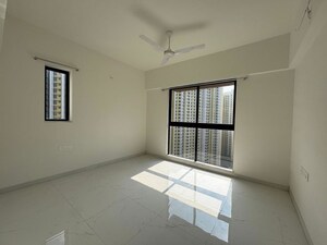Bedroom in 3 BHK Apartment at Runwal Gardens Phase 2, Dombivli East – for Rent