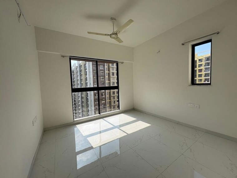 Master Bedroom, runwal-gardens-phase-2 3 Bedroom 904 Sq.Ft. Apartment In Dombivli East Thane 9750500