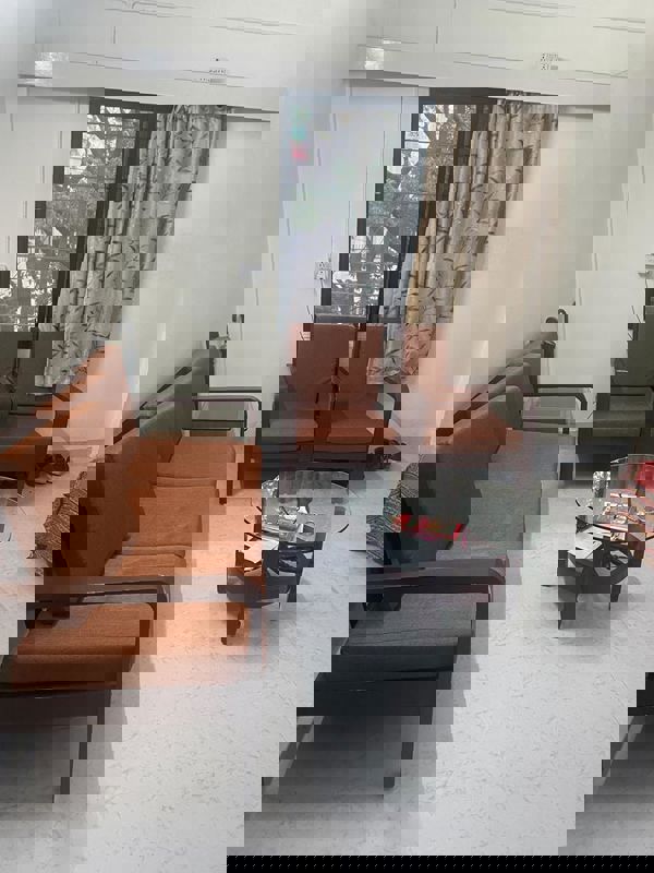 2 BHK Apartment For Rent in Shiv Villa Apartment