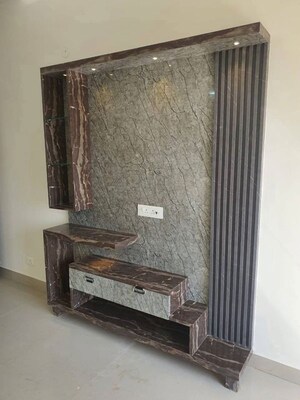 3 BHK Apartment For Rent in Pardos Okas Residency, Sushant Golf City