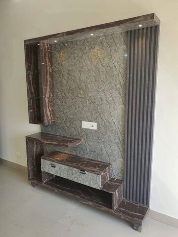 3 BHK Apartment For Rent in Pardos Okas Residency, Sushant Golf City