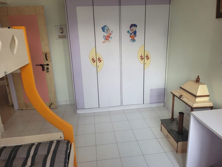 Bedroom, angal-utkarsha 2 Bedroom 1000 Sq.Ft. Apartment In Model Colony Pune 9750504