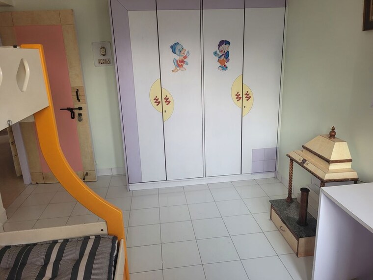 Bedroom, angal-utkarsha 2 Bedroom 1000 Sq.Ft. Apartment In Model Colony Pune 9750504