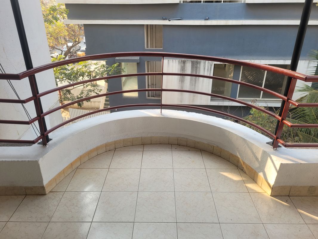 2 BHK + Extra Room 1000 Sq.Ft. Apartment in Angal Utkarsha