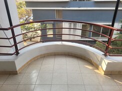 2 BHK + Extra Room Apartment For Rent in Angal Utkarsha