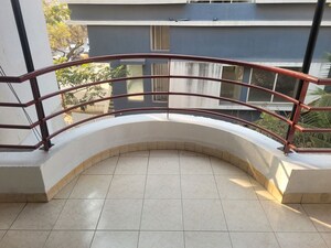 2 BHK Apartment For Rent in Angal Utkarsha, Model Colony