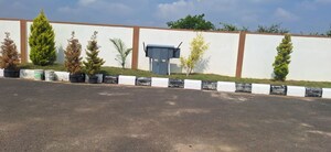  Plot – Exterior View View at Hoskote - for Sale