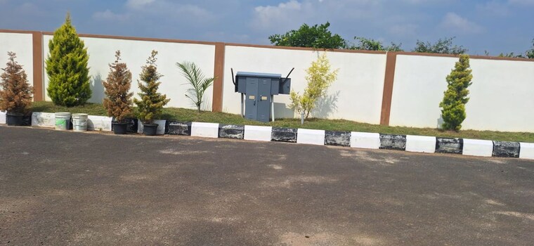 Exterior View, hoskote  1222 Sq.Ft. Plot In Hoskote Bangalore 9750509