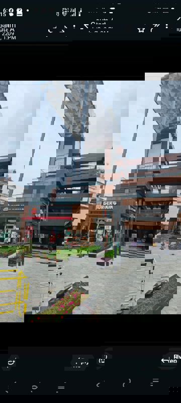 Retail Shop For Sale in Suntwilight Phase 2