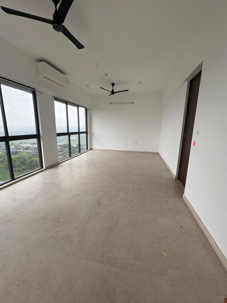 Room, lodha-lakeshore-greens 4 Bedroom 2700 Sq.Ft. Penthouse In Dombivli East Thane 9750514