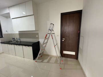 Bathroom in 4 BHK Penthouse at Lodha Lakeshore Greens, Dombivli East – for Rent