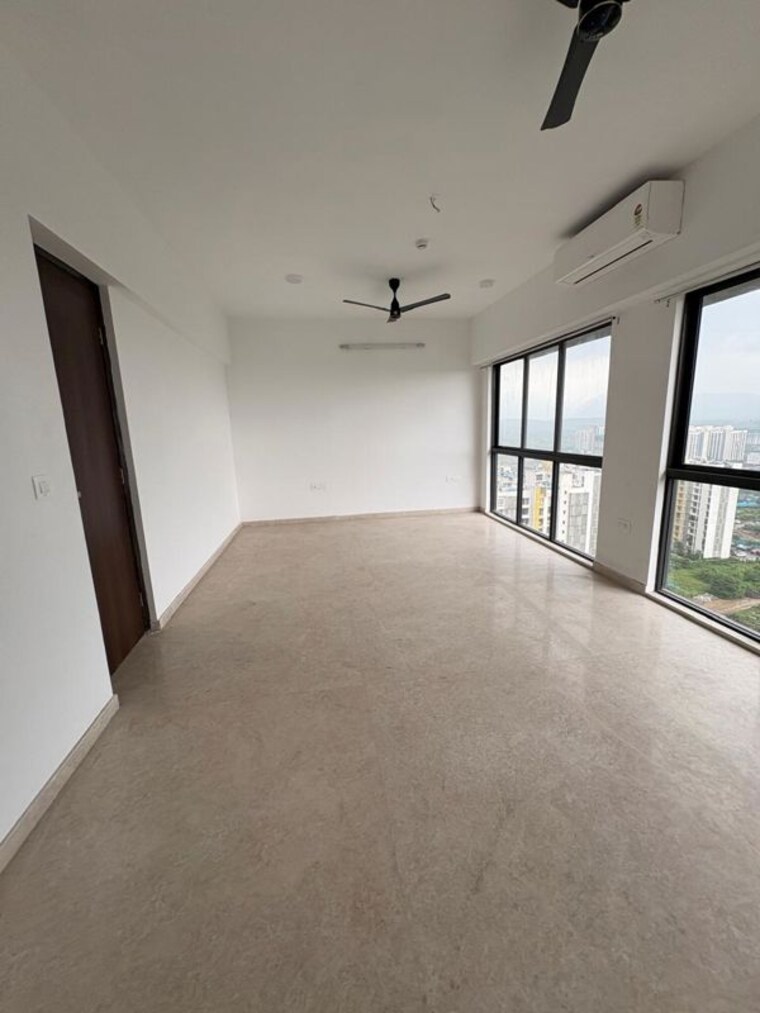 Room, lodha-lakeshore-greens 4 Bedroom 2700 Sq.Ft. Penthouse In Dombivli East Thane 9750514
