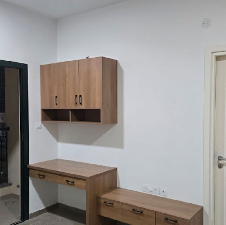 Kitchen, sobha-victoria-park 3.5 Bedroom 1800 Sq.Ft. Apartment In Byrathi Bangalore 9750516