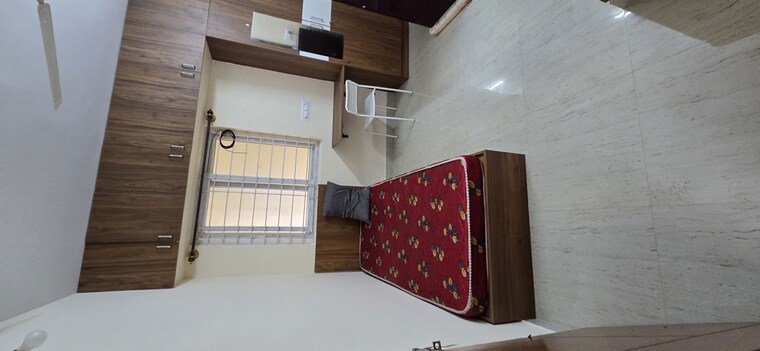 Kitchen, doddanekundi 1 RK 380 Sq.Ft. Apartment In Doddanekundi Bangalore 9750518