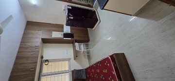 Kitchen in 1 RK Apartment at Doddanekundi – for Rent