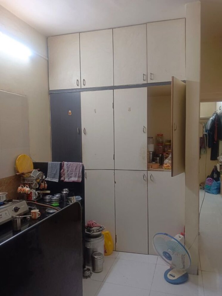 Master Bedroom, urmila-chs-dhankawadi 1 Bedroom 540 Sq.Ft. Apartment In Dhankawadi Pune 9750521