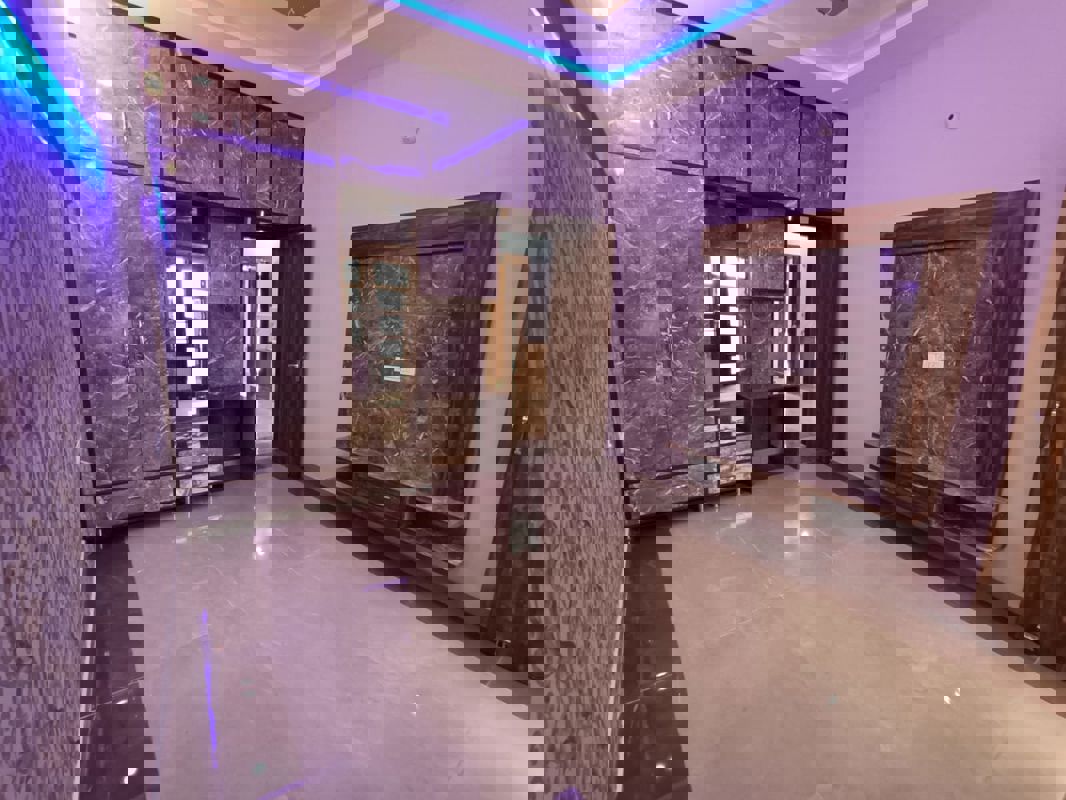 2 BHK Apartment For Rent in Maya Garden City