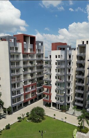 3 BHK Apartment For Sale in Greater Green Park Colony