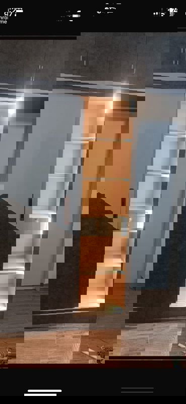 3 BHK + Pooja Room,Basement Apartment For Rent in Brigade El Dorado