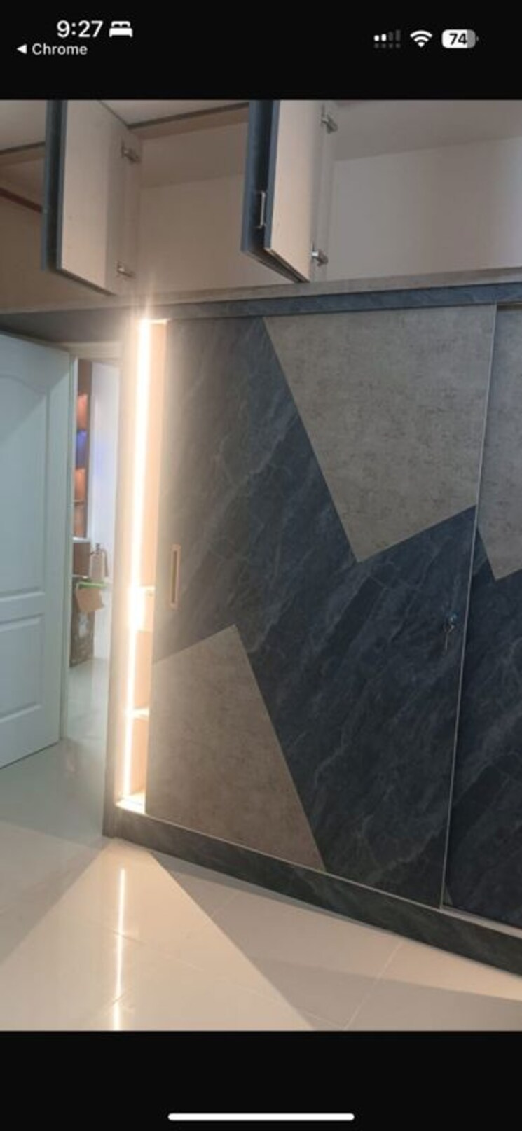 Bathroom, brigade-el-dorado 3 Bedroom 1400 Sq.Ft. Apartment In Bagaluru Bangalore 9750476