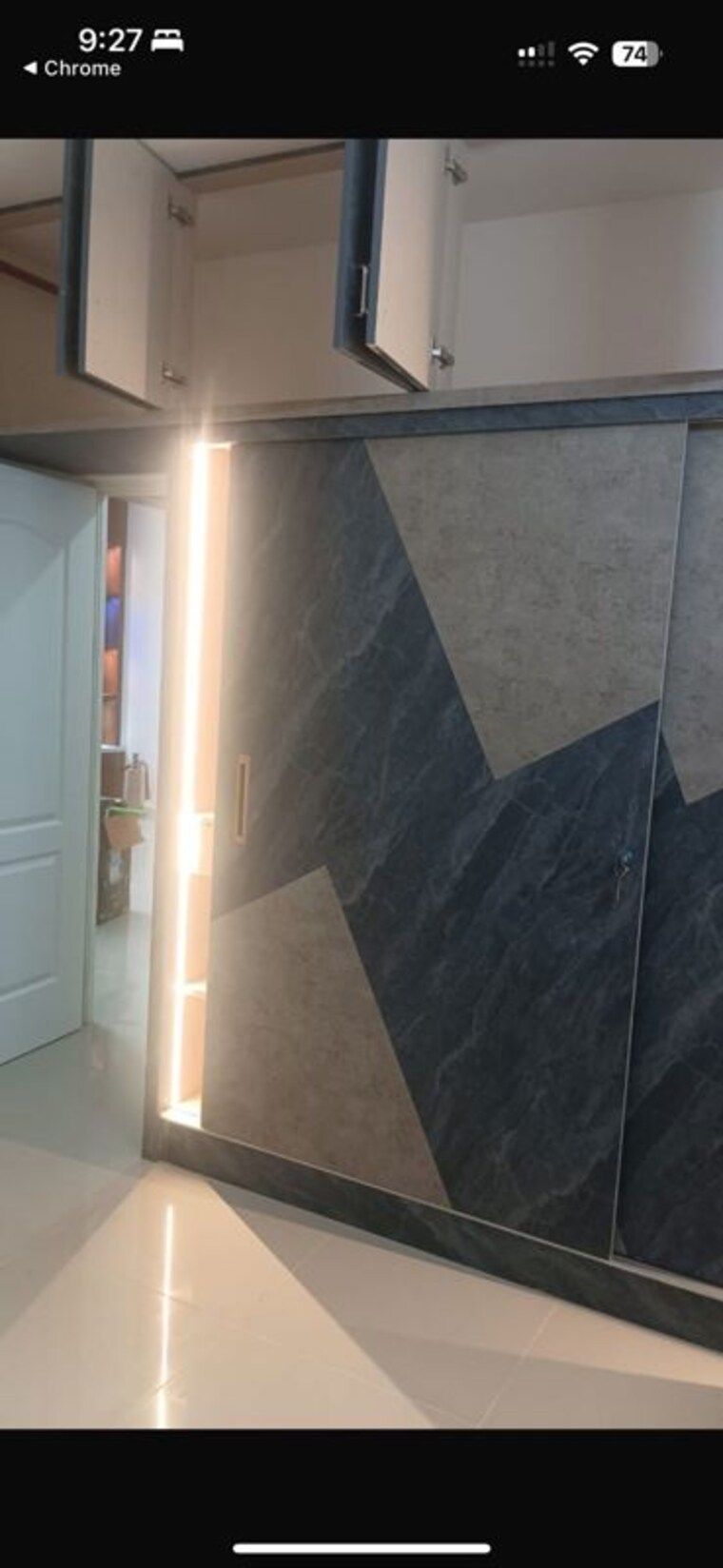 Bathroom, brigade-el-dorado 3 Bedroom 1400 Sq.Ft. Apartment In Bagaluru Bangalore 9750476