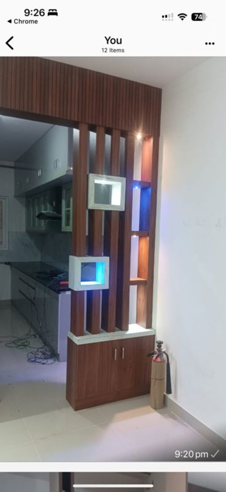 undefined, brigade-el-dorado 3 Bedroom 1400 Sq.Ft. Apartment In Bagaluru Bangalore 9750476