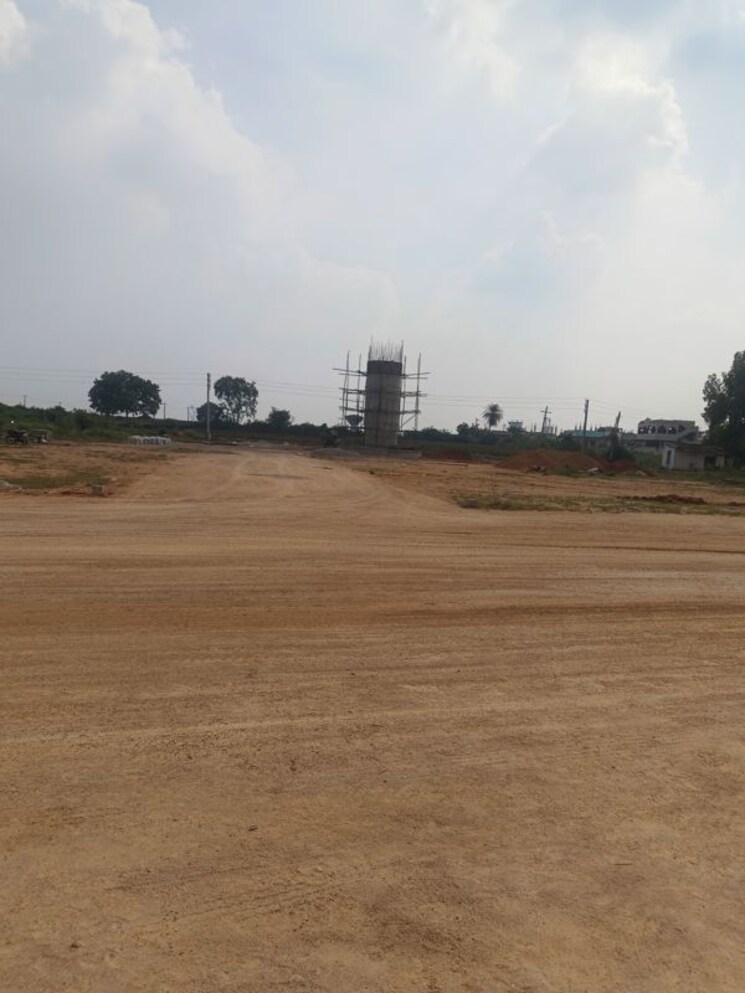 undefined, maheshwaram  167 Sq.Yd. Plot In Maheshwaram Hyderabad 9750525