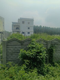 Plot For Sale in Maheshwaram