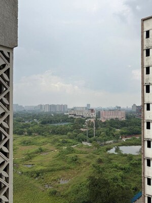 2 BHK Apartment – Exterior View View at Lodha Lakeshore Greens, Dombivli East - for Rent