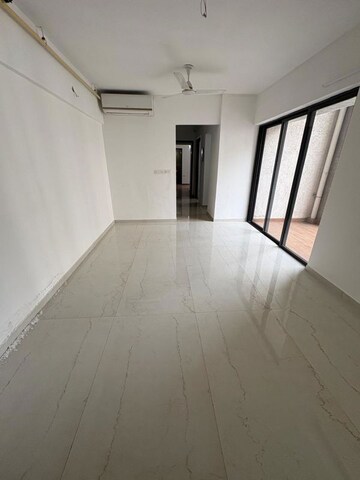 Building Lobby in 2 BHK Apartment at Lodha Lakeshore Greens, Dombivli East – for Rent