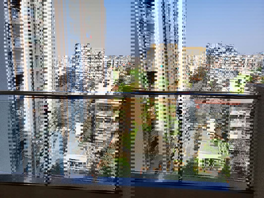 2 BHK Apartment For Rent in Mukund Park Bibwewadi