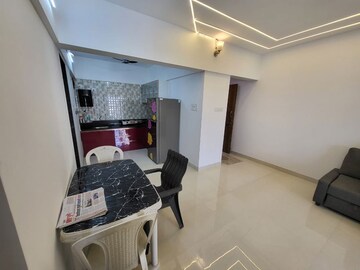 Master Bedroom in 2 BHK Apartment at Mukund Park Bibwewadi, Bibwewadi – for Rent