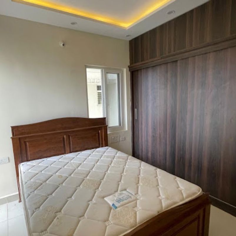 3 BHK + Pooja Room 1590 Sq.Ft. Apartment in Shriram Luxor