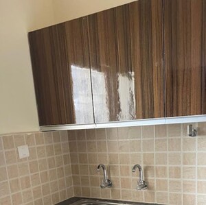 Furnished Amenities in 3 BHK Apartment at Shriram Luxor, Chikkagubbi Village – for Sale