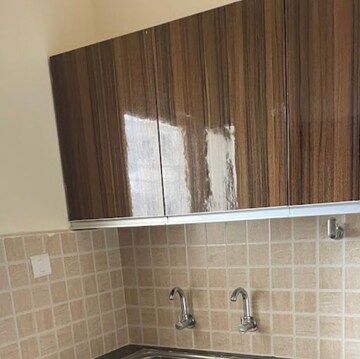 Furnished Amenities in 3 BHK Apartment at Shriram Luxor, Chikkagubbi Village – for Sale