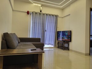 2 BHK Apartment For Rent in Yamuna Apartments Bibwewadi, Bibwewadi